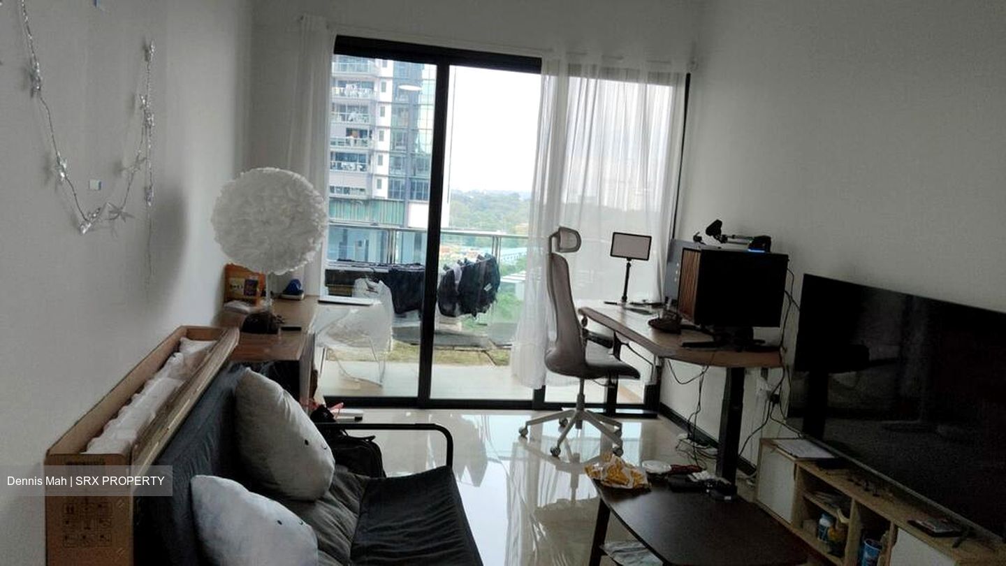 Normanton Park (D5), Apartment #503083841